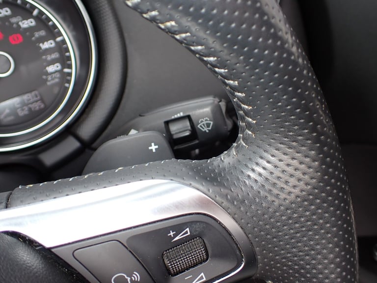 2013 Audi TT 2.0 TDI Black Edition Roadster 2dr Diesel S Tronic quattro Euro 5