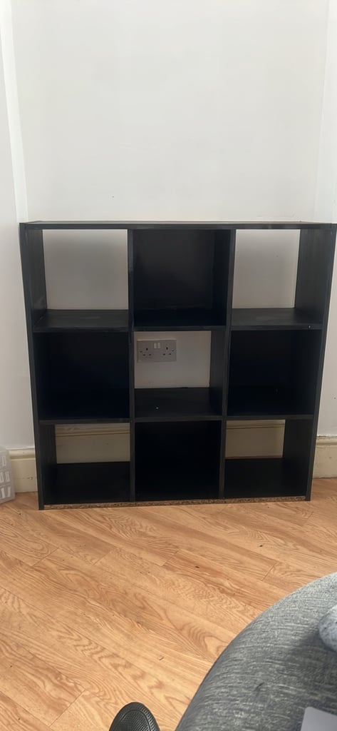 image for Cube storage unit