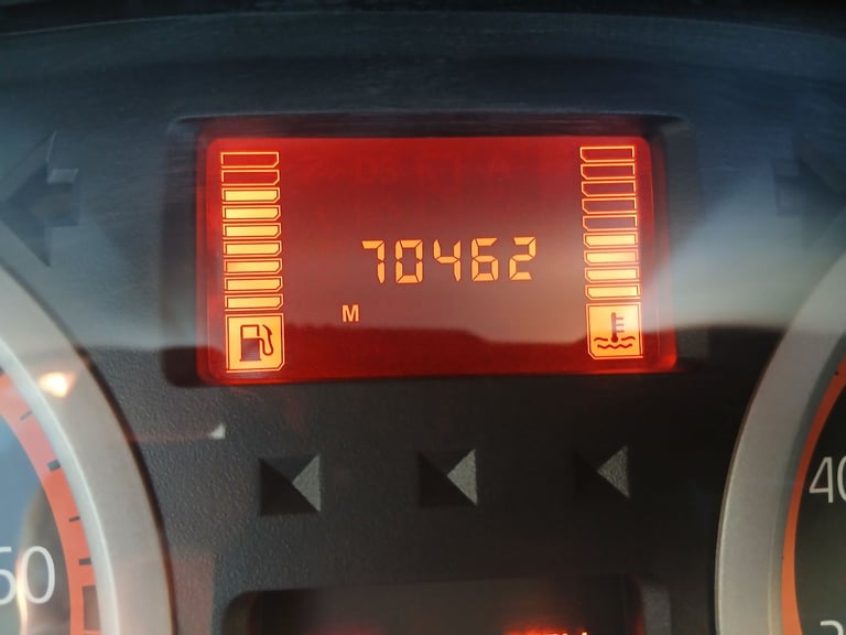 Renault, CLIO, Hatchback, 2004, Manual, 1149 (cc), 3 doors