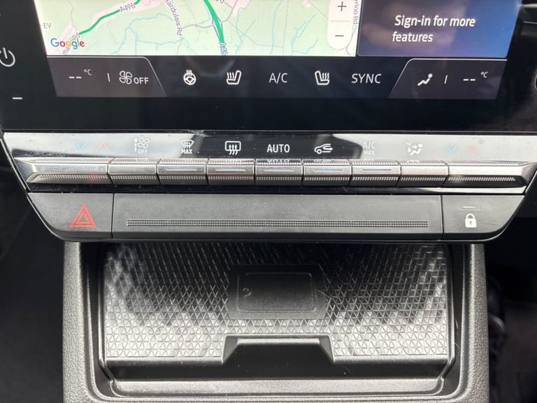  Renault Megane E-tech EV60 160kW Techno 60kWh Optimum Charge 5dr Auto Electric