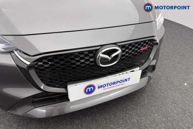 2024 Mazda Mazda2 1.5 Skyactiv G Homura Aka 5dr Auto Hatchback Petrol Automatic
