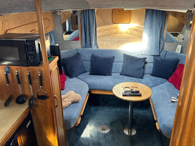 Fairline Targa 33