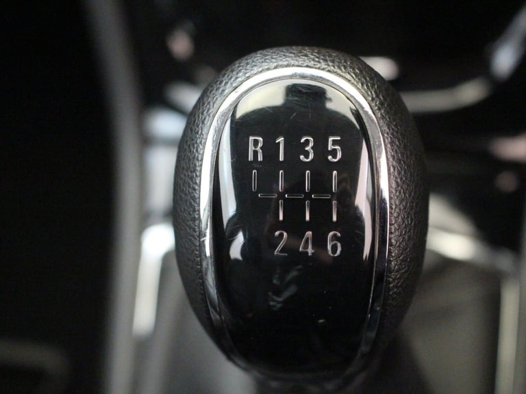 2019 Vauxhall Mokka 1.4T ecoTEC Elite Nav 5dr Crossover/SUV Manual