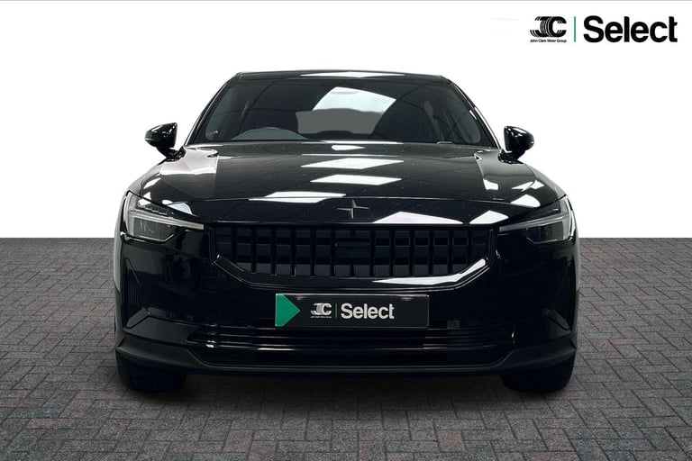 2021 Polestar Polestar 2 Single Motor 64kWh Standard Range Fastback Auto FWD 5dr SALOON Electric ...