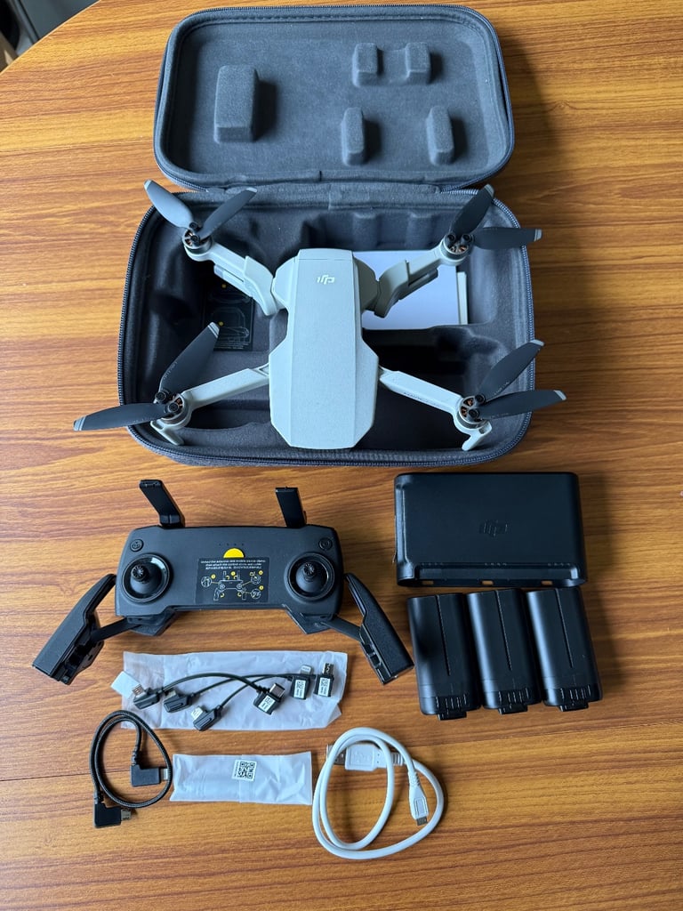DJI MINI COMBO