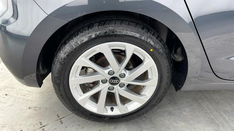 2023 Audi A1 Sport 30 TFSI  110 PS 6-speed Manual Hatchback Petrol Manual
