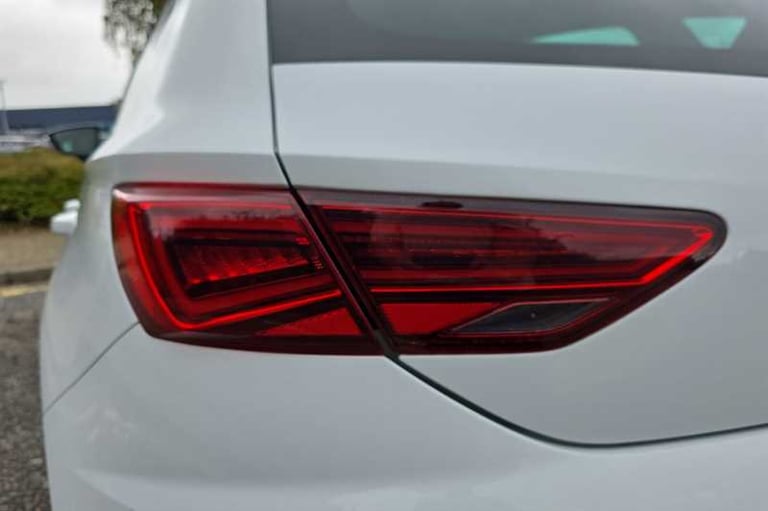 2020 SEAT Leon 1.5 TSI EVO FR Hatchback 5dr Petrol Manual Euro 6 (s/s) (150 ps) Hatchback Petrol ...