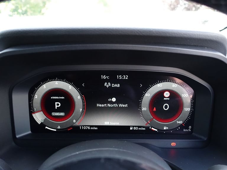 2023 Nissan Qashqai 1.3 DIG-T MHEV N-Connecta SUV 5dr Petrol Hybrid XTRON Euro 6 (s/s) (158 ps) H...
