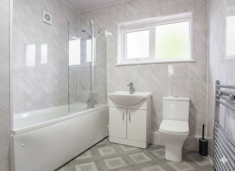 House For Rent - Erdington, Birmingham, B24 - Must View Semi-Detached Family House