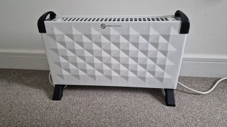Challenge Diamond Convector Heater