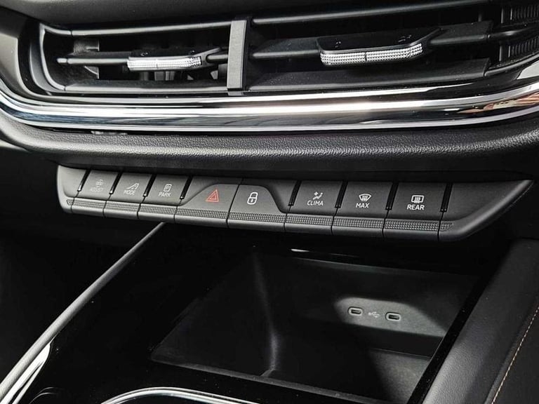 2025 Skoda Enyaq 210KW 85 Edition 82KWh 5dr Auto Automatic SUV Electric Automatic