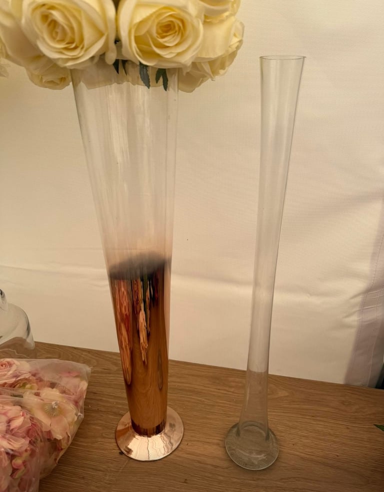 Wedding event decorations job lot new business 