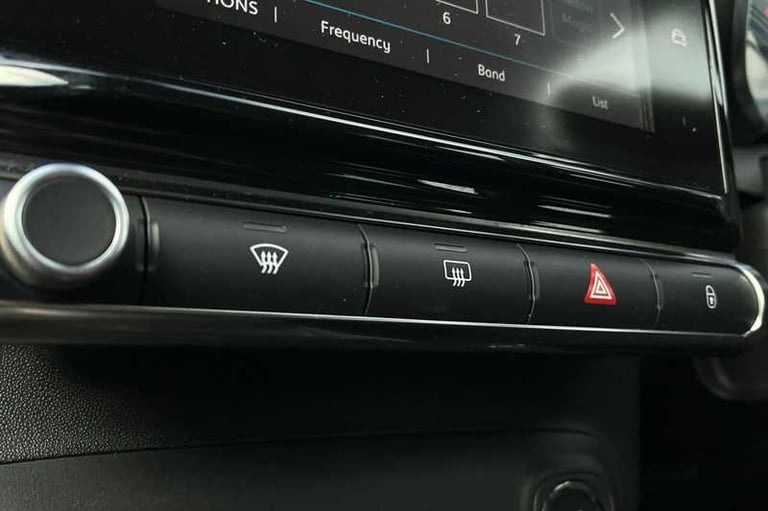 2019 Citroen C3 Aircross 1.2 PureTech Flair 5dr MPV PETROL Manual