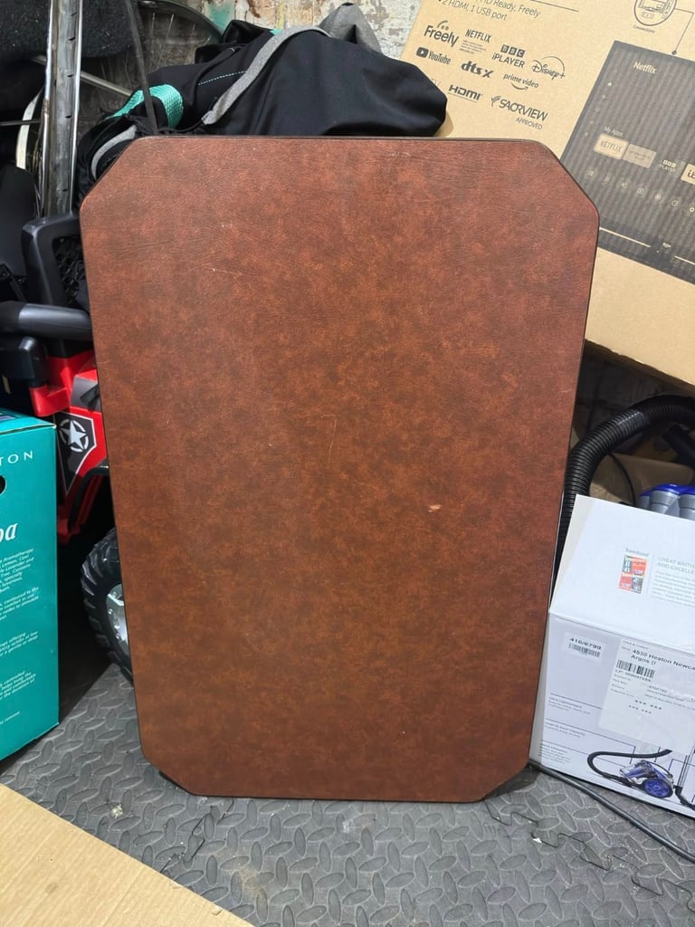 image for Campervan/Motorhome table 