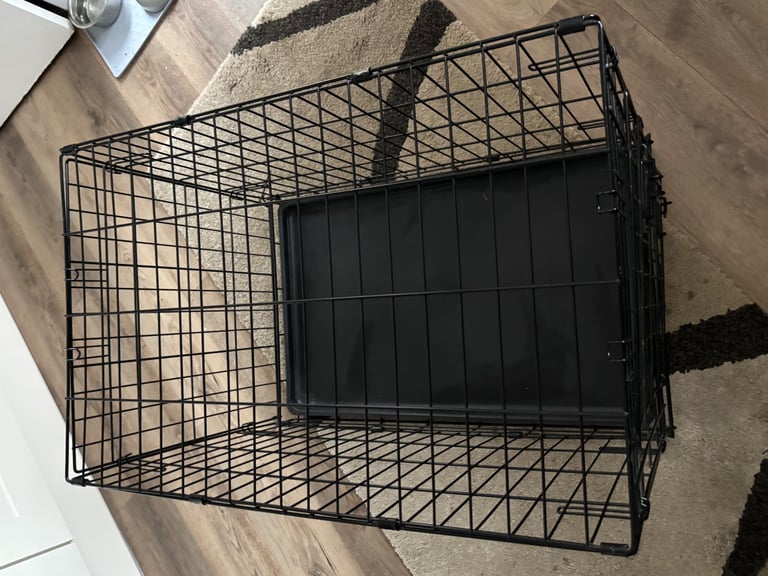 Dog Cage