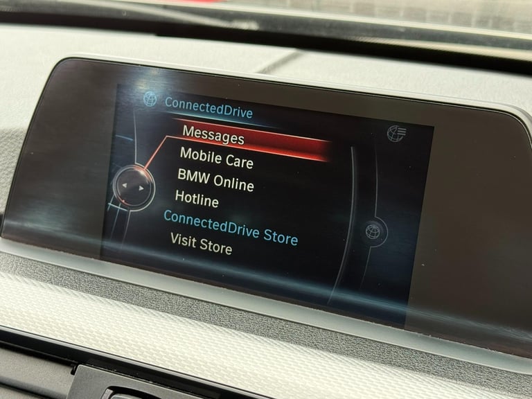 2014 BMW 3 Series 2.0 320d M Sport Touring Auto xDrive Euro 5 (s/s) 5dr ESTATE Diesel Automatic