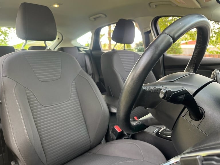 2018 Ford Focus 1.5T EcoBoost Titanium Hatchback 5dr Petrol Manual Euro 6 (s/s) (150 ps) Hatchbac...