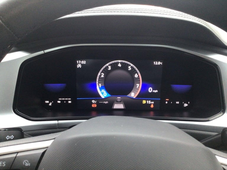 2022 Volkswagen T-Roc 1.0 TSI Life SUV 5dr Petrol Manual Euro 6 (s/s) (110 ps) HATCHBACK Petrol M...