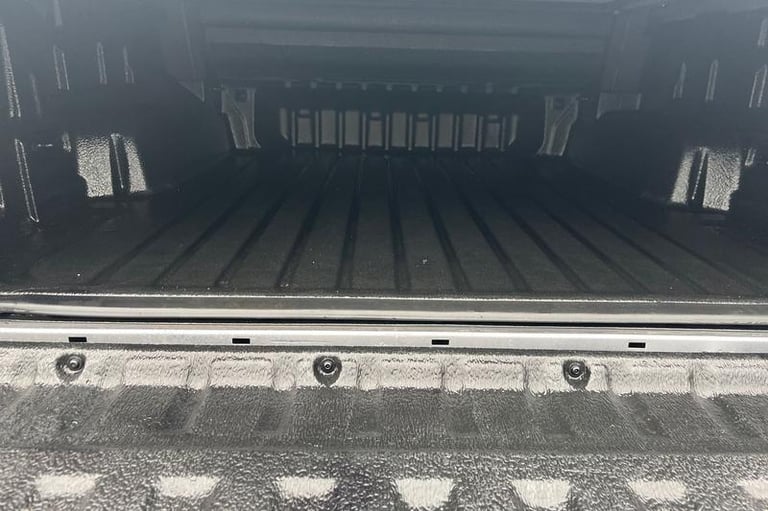 2025 Ford Ranger Wildtrak AUTO 2.0 EcoBlue 205ps 4x4 Double Cab Pick Up, CLIMATE CONTROL, CR Pick...