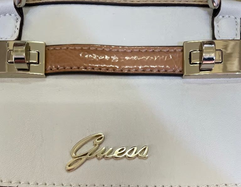 GUESS HANDBAG - WOMENS BAG