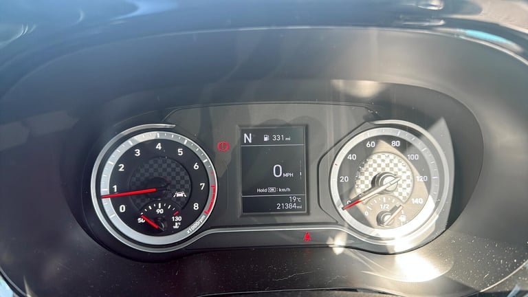 2022 Hyundai i10 1.0 SE Connect Hatchback 5dr Petrol Auto Euro 6 (s/s) (67 ps) HATCHBACK Petrol A...