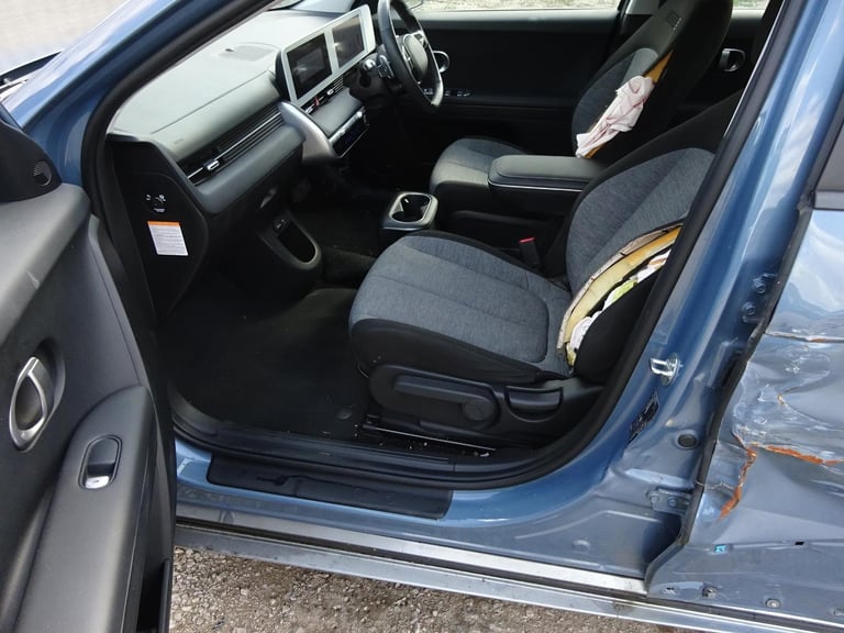 2022 72 REG HYUNDAI IONIQ 5 PREMIUM EV ELECTRIC AUTO DAMAGED SALVAGE 