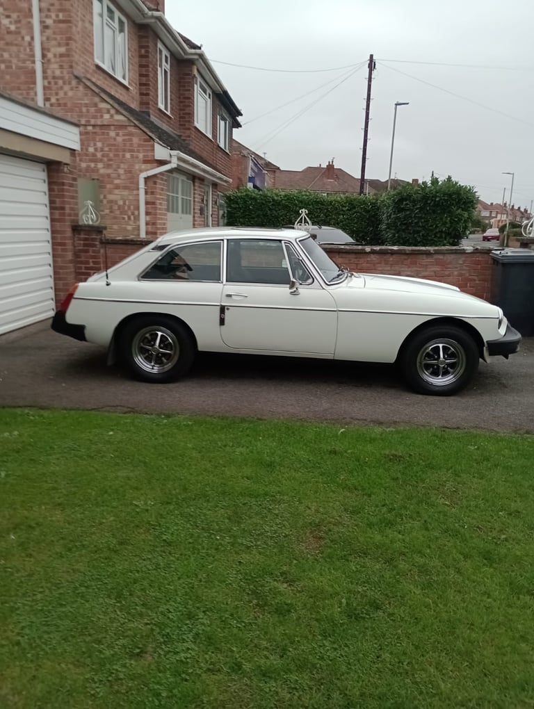 MG, B GT, 1978, 1798 (cc)