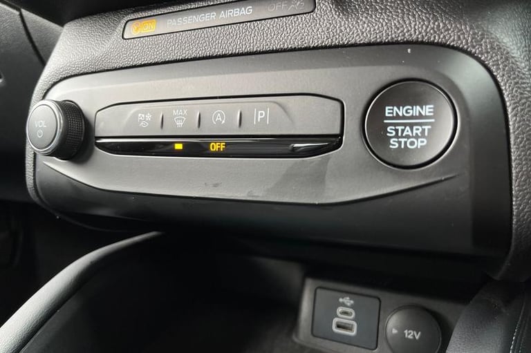 2024 Ford Focus 1.0T EcoBoost MHEV Titanium X Estate 5dr Petrol Hybrid DCT Euro 6 (s/s) (15 Estat...