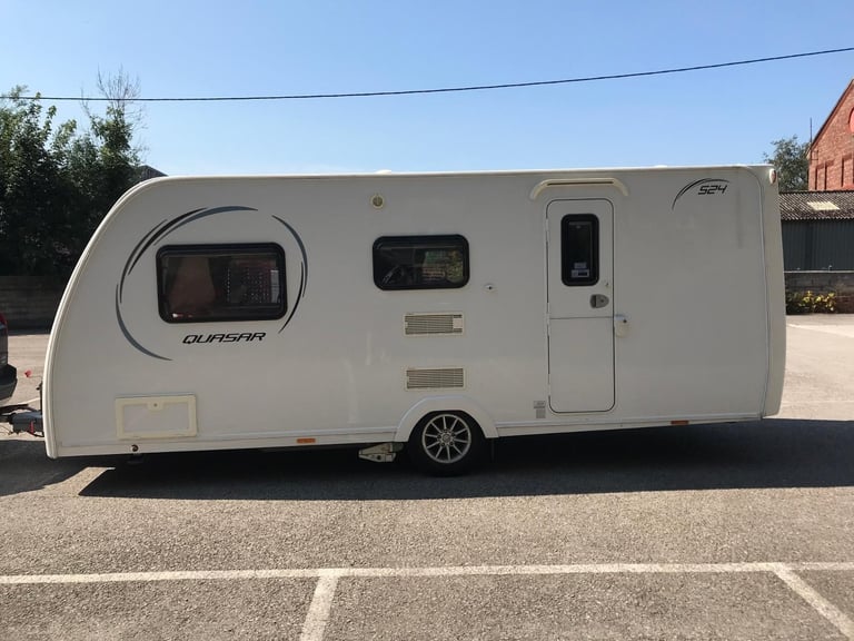 Quasar Lunar 524