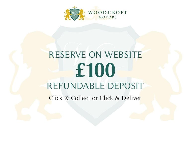 BMW 1 SERIES 2.0 116d M Sport Euro 5 (s/s) 5dr 2014