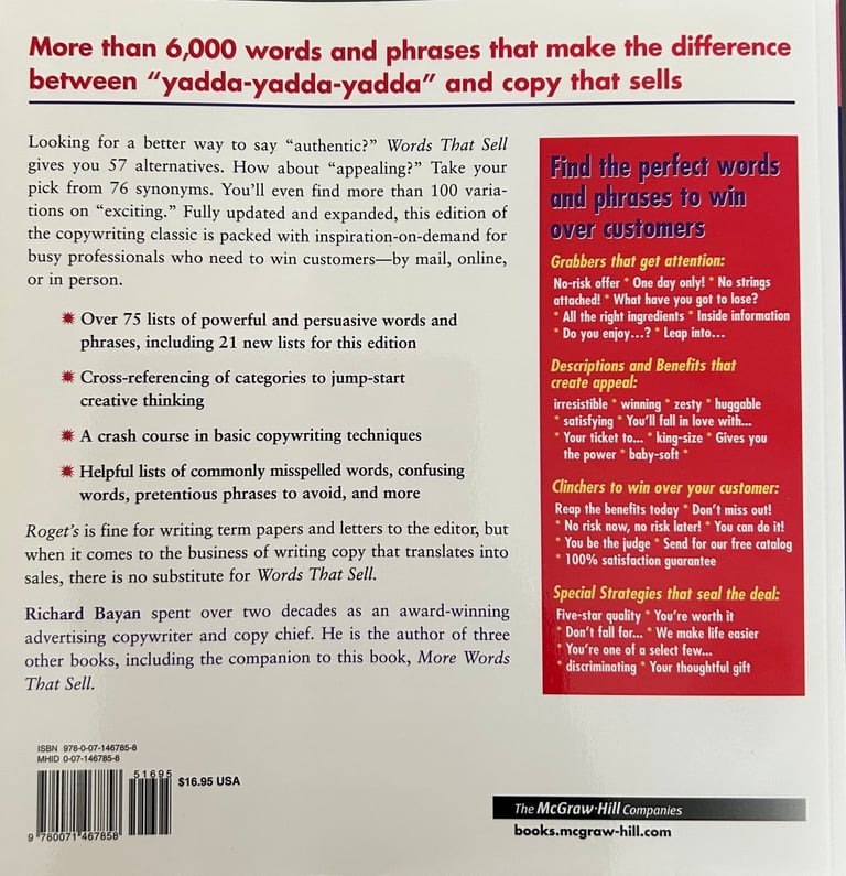 Business Development Books