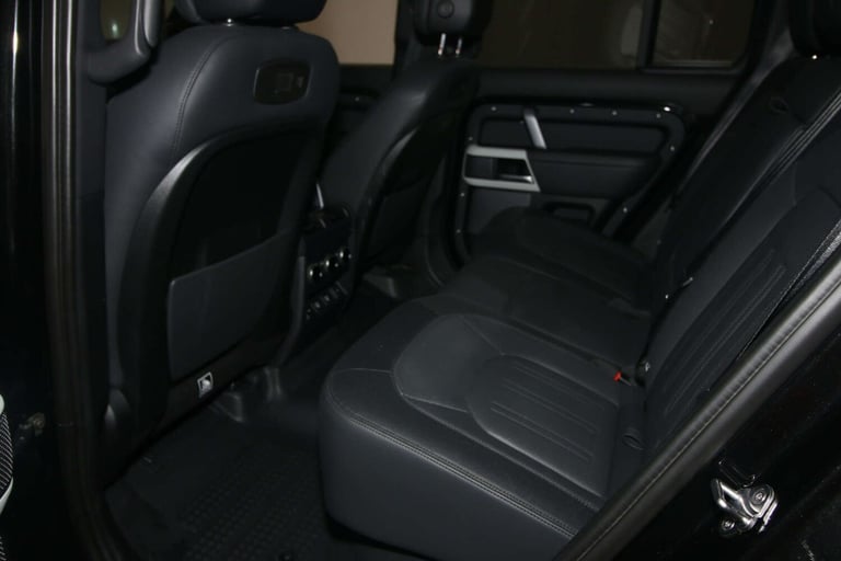 2021 Land Rover Defender 2.0 Defender X-Dynamic HSE PHEV Auto 4WD 5dr SUV Hybrid Automatic