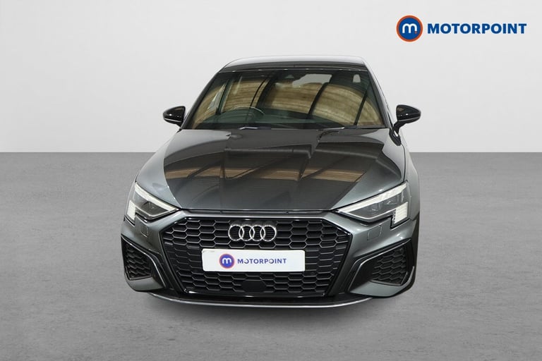 2022 Audi A3 35 TFSI Edition 1 4dr Saloon Petrol Manual