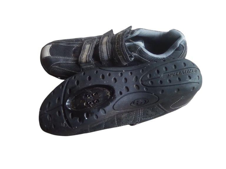 SPECIALIZED CYCLING SHOES