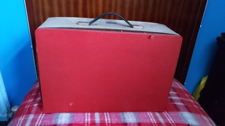 Projector gnome Alphax major