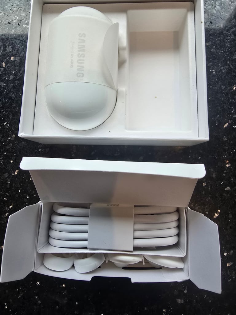Samsung galaxy buds+