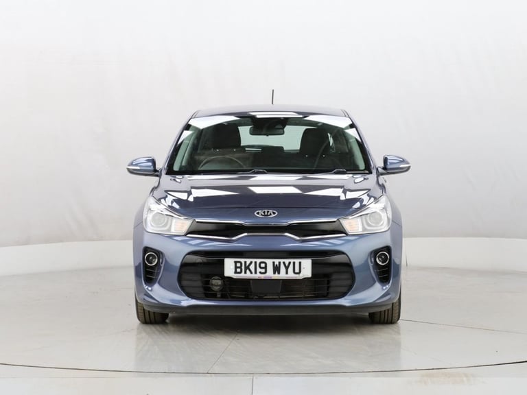 2019 Kia Rio 1.25 2 Hatchback 5dr Petrol Manual Euro 6 (s/s) (83 bhp) Hatchback Petrol Manual