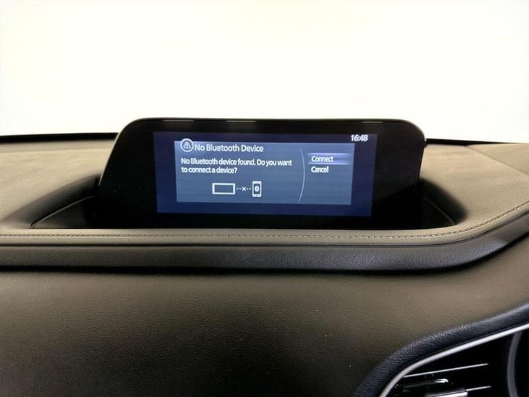 2022 Mazda CX-30 2.0 e-SKYACTIV G MHEV SE-L Lux Euro 6 (s/s) 5dr Manual SUV Petrol Manual