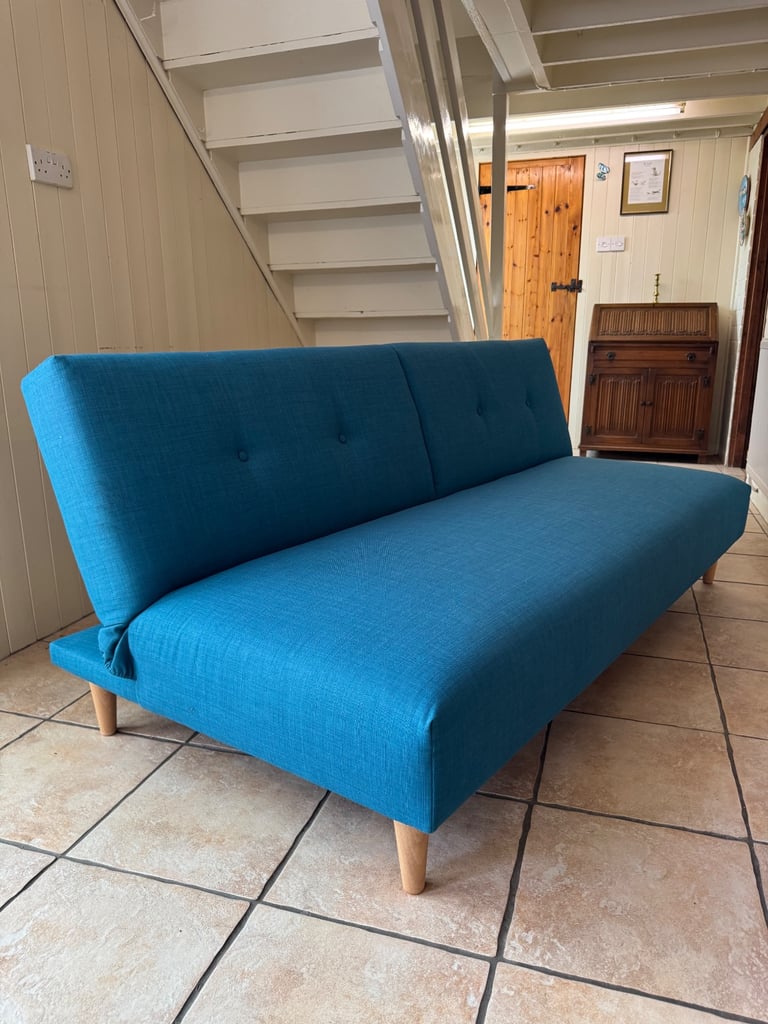 image for Sofa bed/ John Lewis