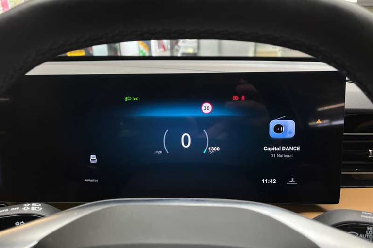 2024 MG MG HS 1.5 T-GDI Trophy SUV 5dr Petrol Manual Euro 6 (s/s) (169 ps) SUV Petrol Manual