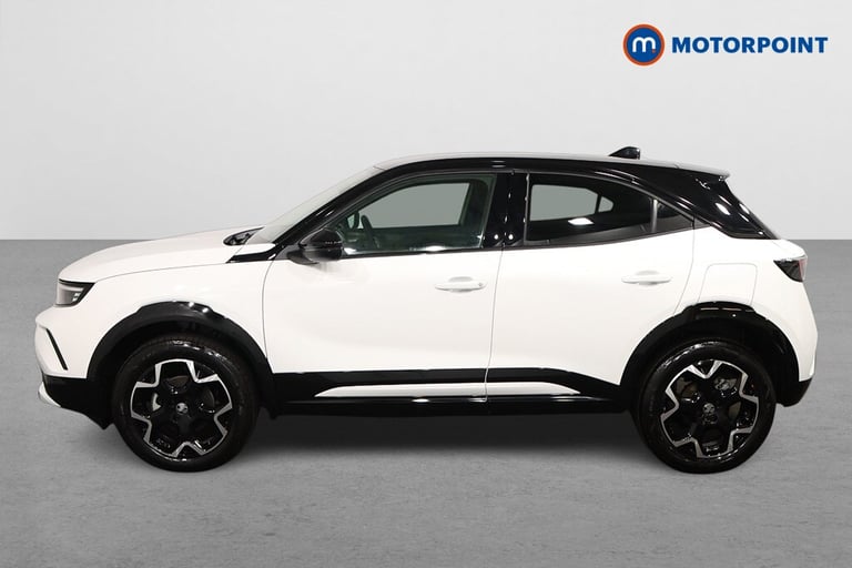 2025 Vauxhall Mokka 1.2 Turbo GS 5dr Auto SUV Petrol Automatic