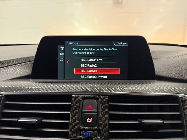 2018 68 BMW 318i 1.5 SPORT PETROL AUTOMATIC 134BHP BLACK EURO 6