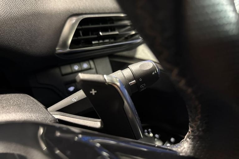 2023 Peugeot 5008 1.2 PureTech GT 5dr EAT8 HATCHBACK PETROL Automatic