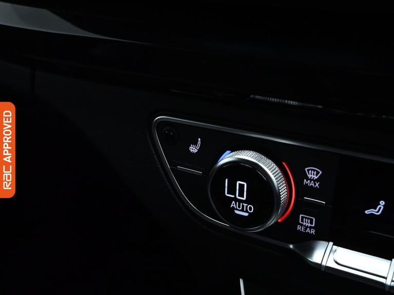 2019 Audi Q5 2.0 TDI 40 Black Edition SUV 5dr Diesel S Tronic quattro Euro 6 (s/s) (190  SUV DIES...
