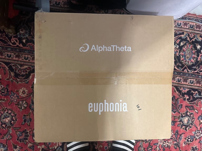 Pioneer DJ PLX-1000 (Pair), AlphaTheta Euphonia & Ortofon Concorde MkII DJ (Twin Pack)