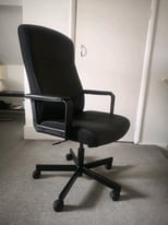 MUST GO! Desk chair 