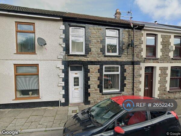 4 bedroom house in Kennard Street, Ton Pentre, Pentre, CF41 (4 bed) (#2652243)