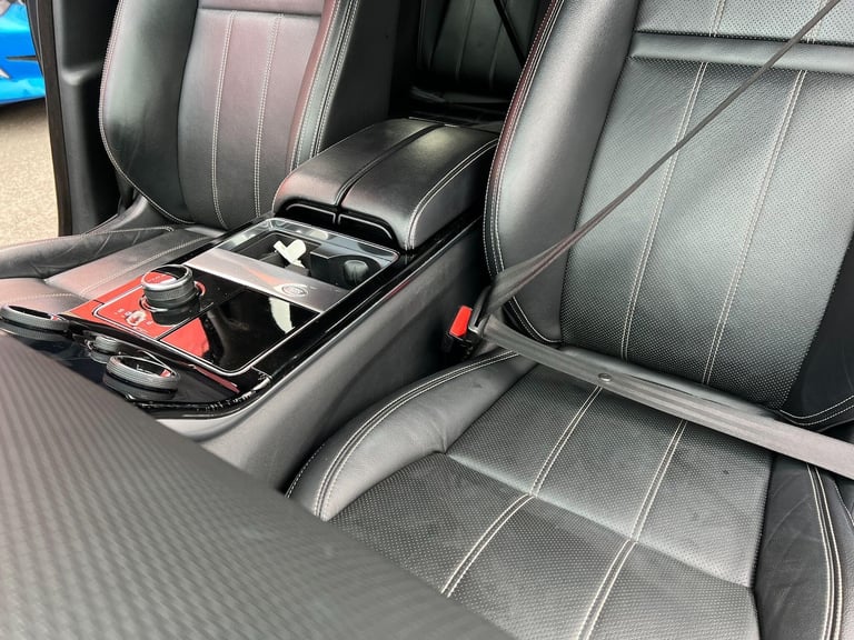 2017 Land Rover Range Rover Velar 2.0 D180 R-Dynamic S Auto 4WD Euro 6 (s/s) 5dr ESTATE Diesel Au...