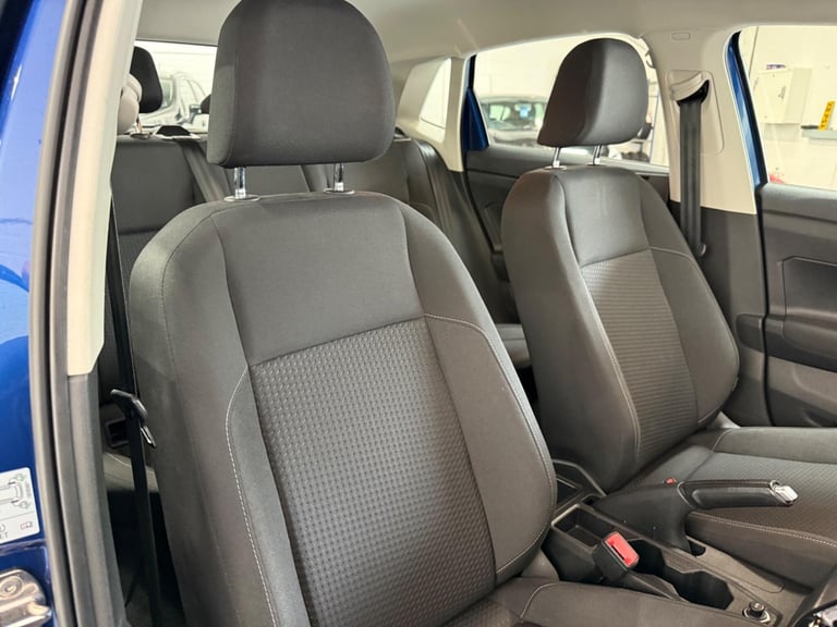 2019 Volkswagen Polo 1.0 TSI GPF SE Hatchback 5dr Petrol Manual Euro 6 (s/s) (95 ps) HATCHBACK Pe...