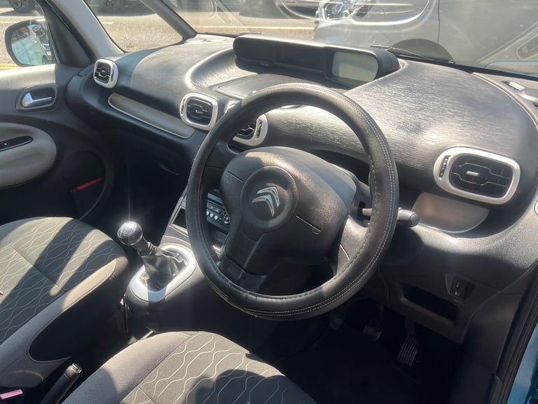 2013 Citroen C3 Picasso 1.6 HDi 8V Selection 5dr Diesel